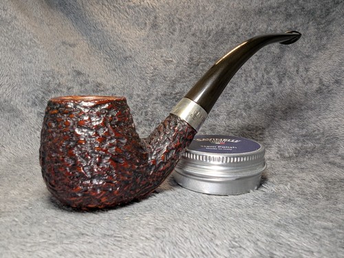 Peterson donegal rocky - rocky, st