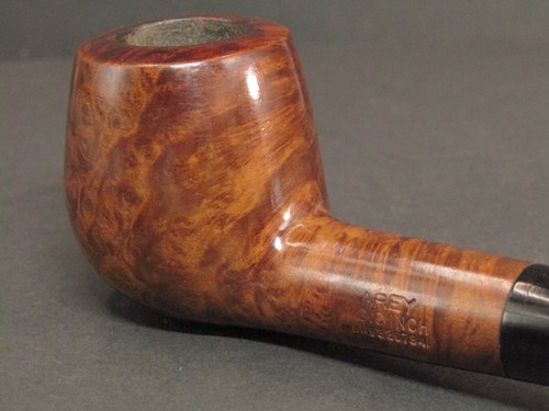 Ready smoke stunning grain - ready,