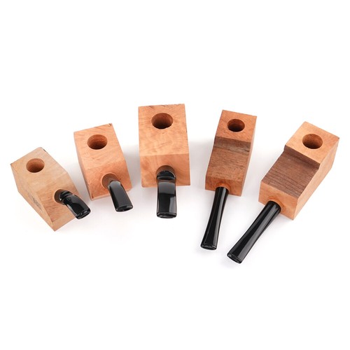 Muxiang briar wood block pre - briar,