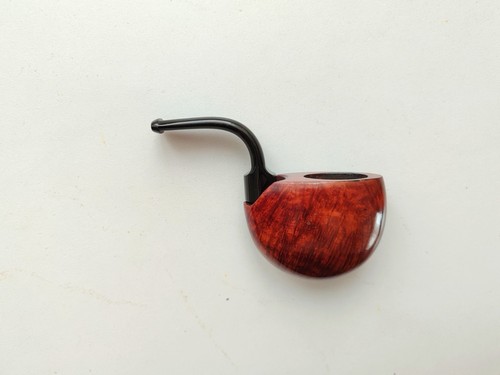 Majestic london made pipe - london,