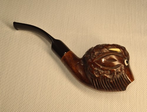 Vintage italian hand carved - vintage,