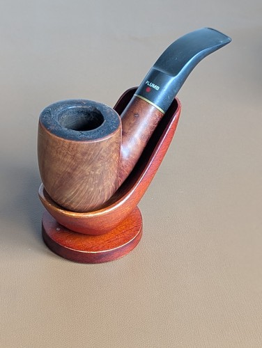 Plumb giant bent - dr,