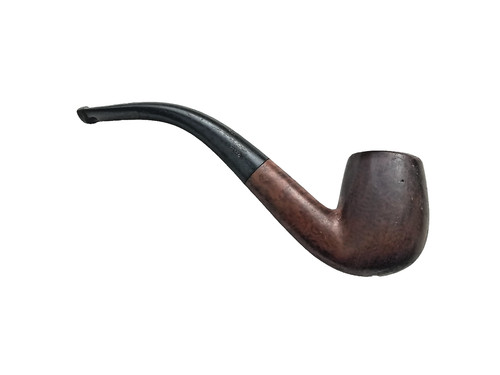 Vintage nobby briar smoking - vintage,