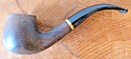 Vintage briar pipe - vintage,