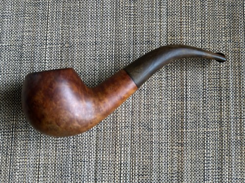Vintage london made - london, briar