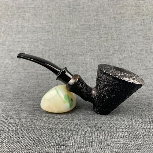Handmade briar wood tobacco - handmade,