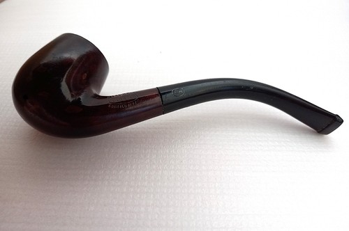 Vintage old bond real - vintage, bond'