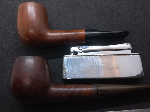 Vintage smoking lot x2 - smoking,
