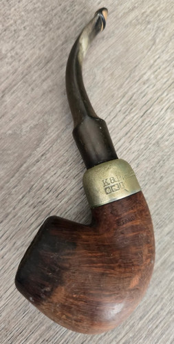 Vintage peterson s - vintage, k&p