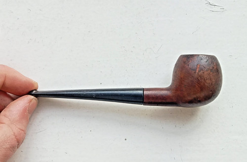 Vintage sport briar - briar, smoking