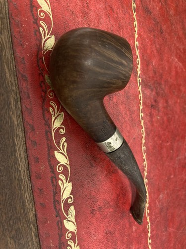 Vintage courrieu steel necked - steel,