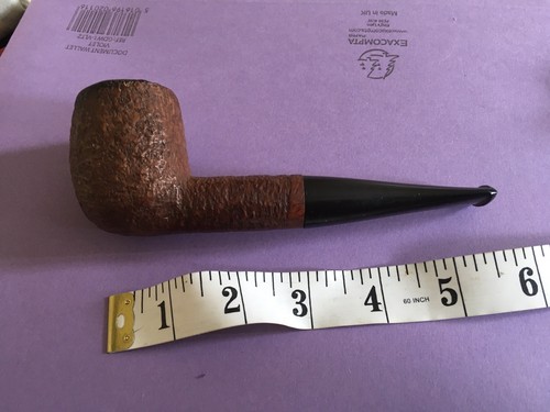 Vintage briar smoking pipes - briar,