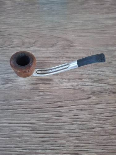 Pipe falcon fd17 vintage used - pipe,