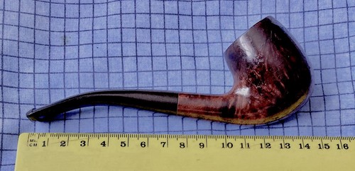 Vintage darvill fully - vintage, bent