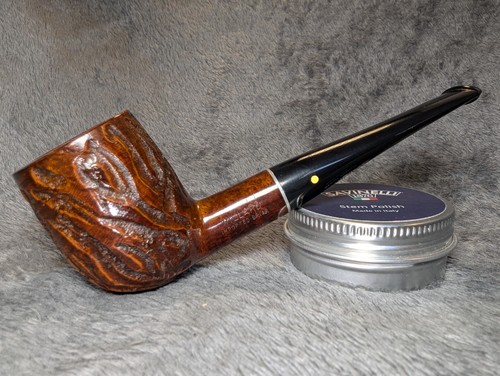 Willard imported briar - willard,