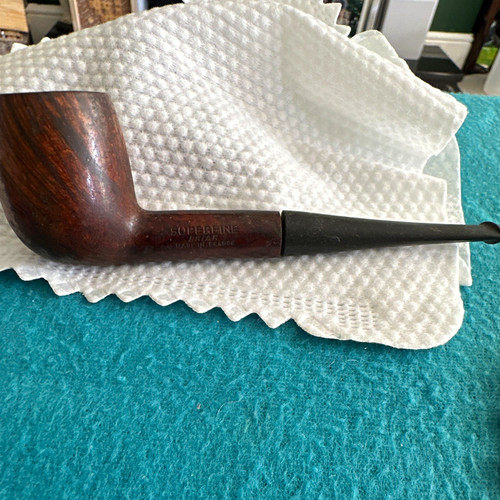 Superfine briar wood tobacco - briar,