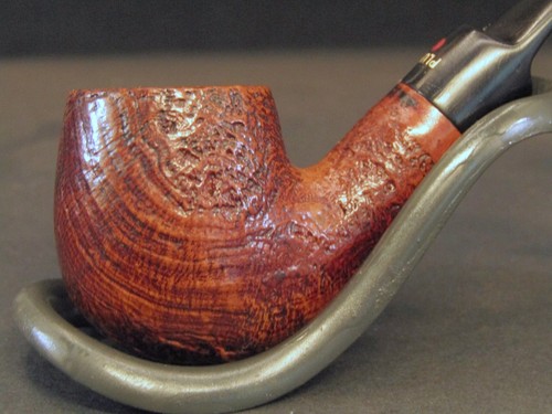 Ready smoke plumb dinky - ready,