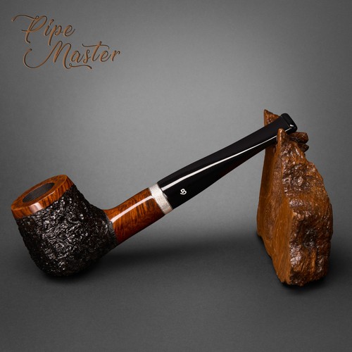 Brog straight wooden - mr.,