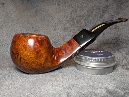 Stanwell royal briar estate - royal,