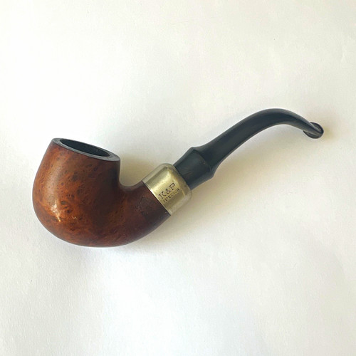 Peterson estate briar bent - peterson,