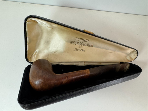 Vintage duncan london made - vintage,