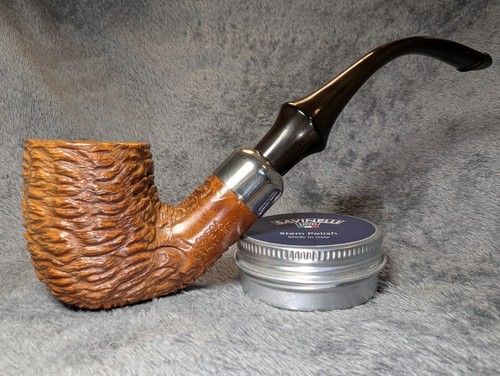 Grabow omega giant well - omega,