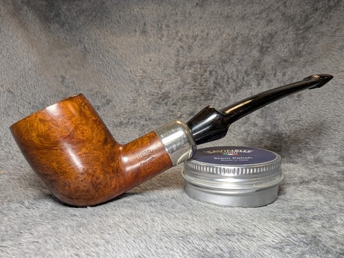 Savinelli dry system - savinelli,