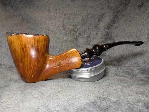 Hsb bruyere estate - hsb, smoking