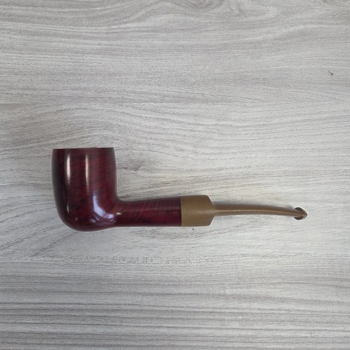 Unbranded tobacco smoking pipe - unbranded,