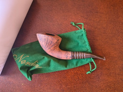 Nording pipe elephant 2015 - nording,