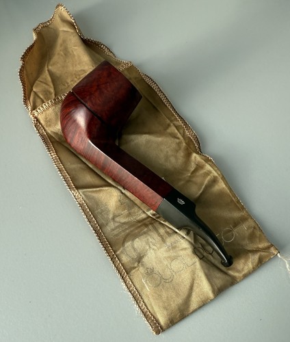 Vintage royal dutch briar - vintage,