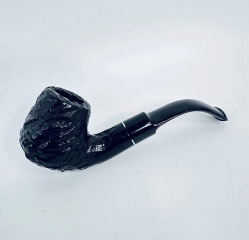 Vintage black briar tobacco - black,
