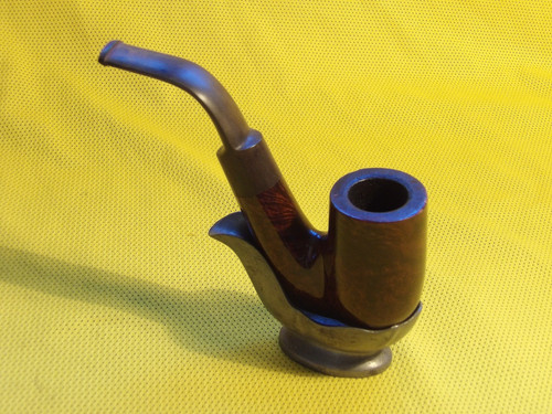 Vintage bruyere garantie - (,