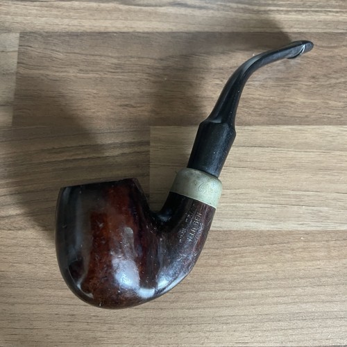 Vintage real briar tobacco