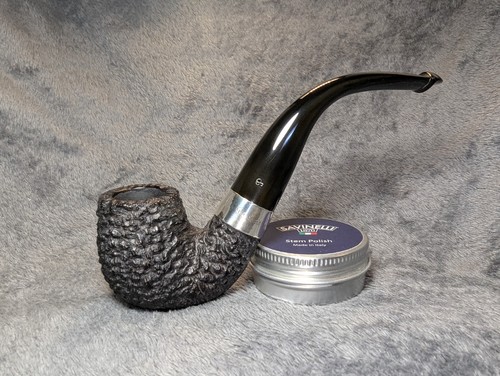 Peterson donegal rocky - peterson,