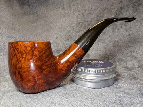 Bari select nature - old, briar