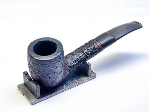 Vintage tobacco smoking pipe - vintage,