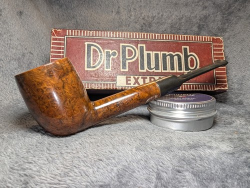 Plumb flat grip - dr.,