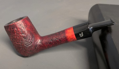 Bjarne lovat tobacco smoking - lovat,