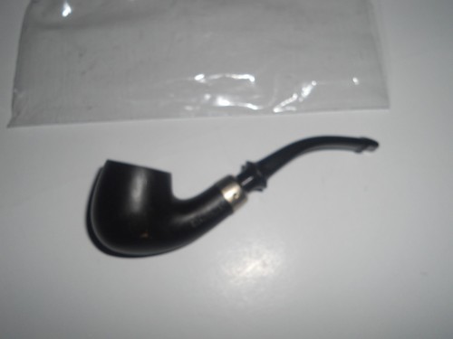 New briar tobacco smoking - tobacco,