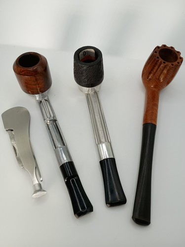 1971 new old stock - pipes, x
