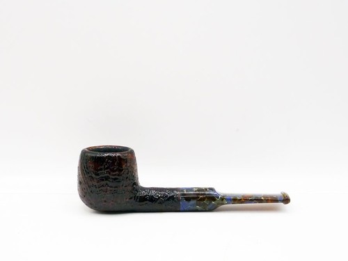 Briar pipe volkan tobacco - volkan,