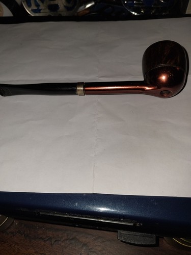 Alco pipe made falcon - alco,
