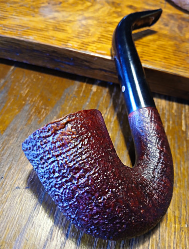 Ashton pebble grain xxx bent - ashton,