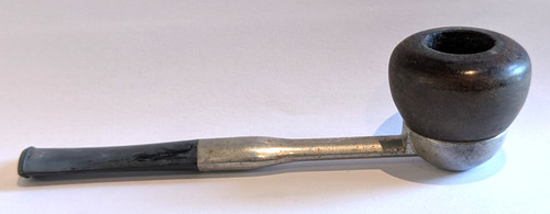 Vintage alco metal stem - vintage,