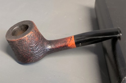 Bjarne tobacco smoking - tobacco, pipe