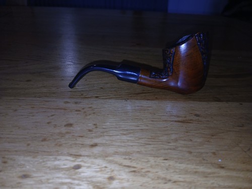 Rohan tabacco pipe - rohan,