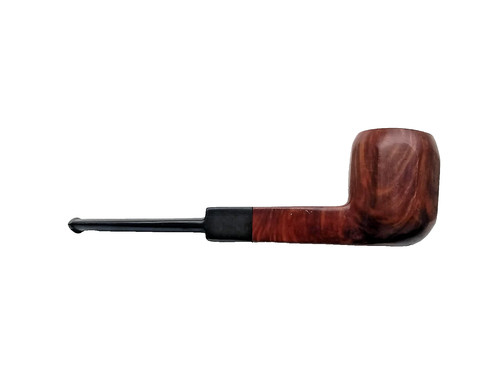 Vintage oxford smoking pipe - vintage,