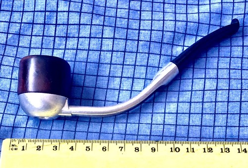 Vintage pipe falcon model - pipe,