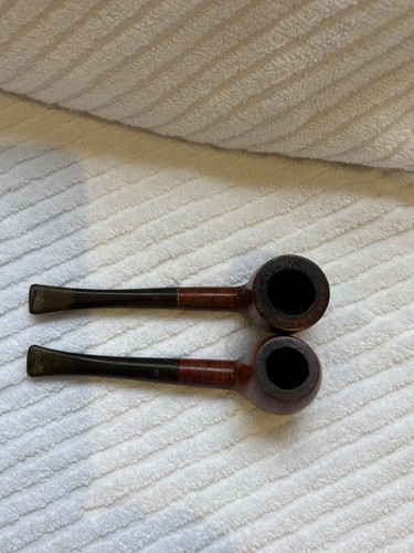 Vintage orlik lux pipes - x, de